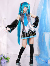 Hatsune Miku JK Gesellschaftskleid Kostüm Set
